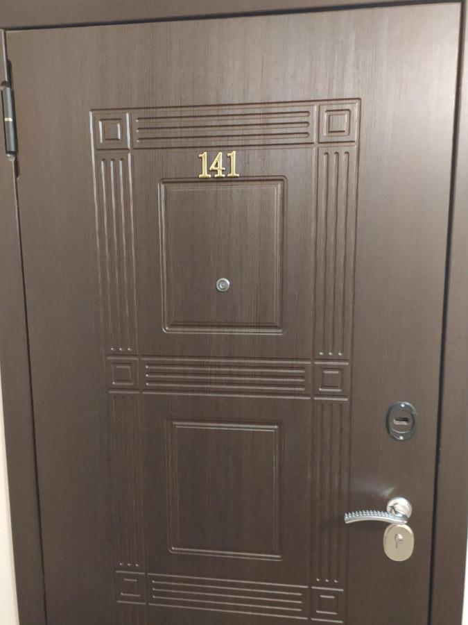 Апартаменты По Панаса Мирного. Khmel'nyts'kyy Exterior photo